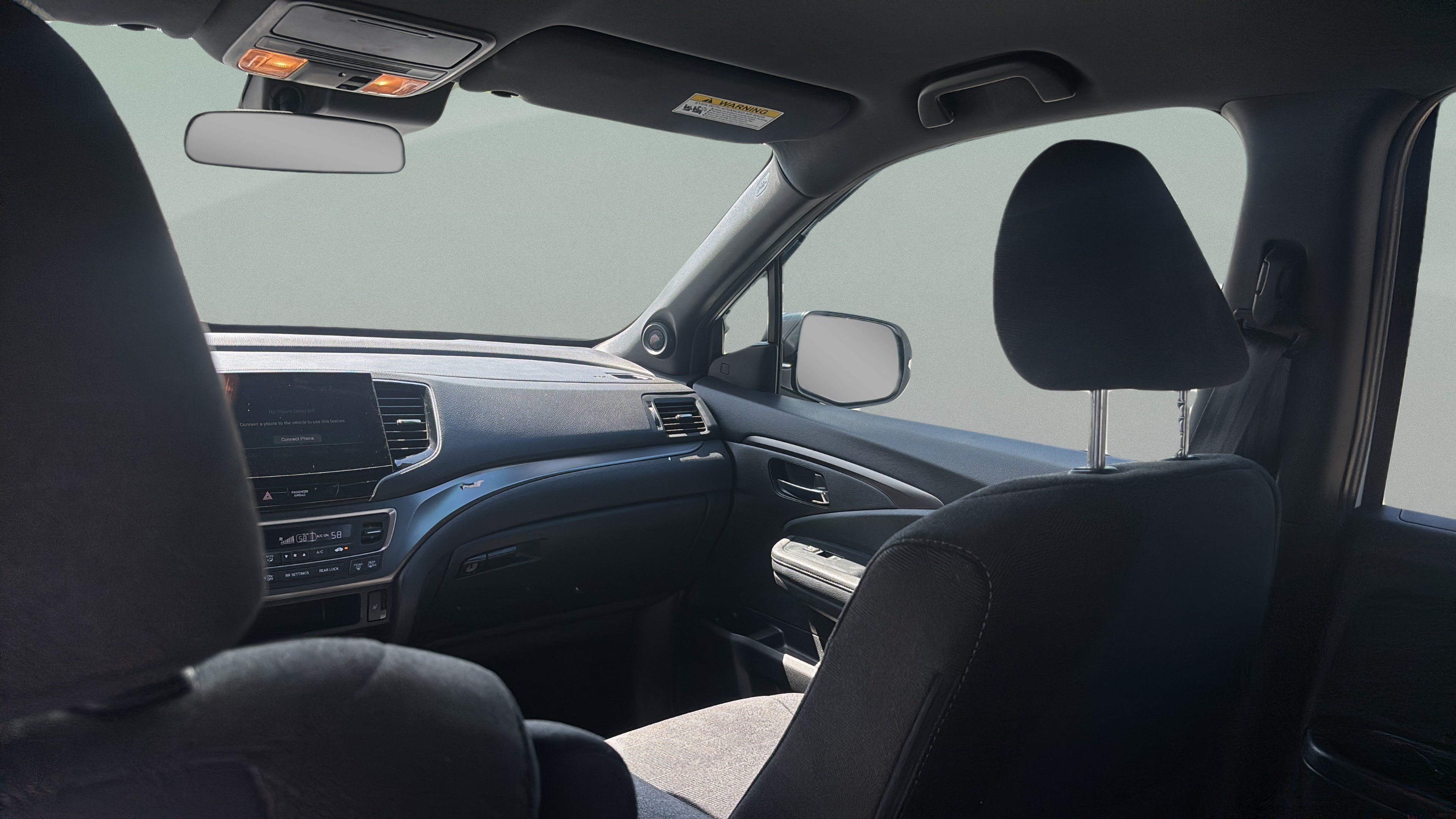Used 2022 Honda Pilot Sport image 14