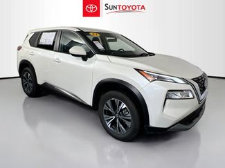 Used 2023 Nissan Rogue SV video 1