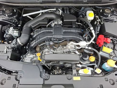 Certified 2024 Subaru Impreza 2.0i image 28