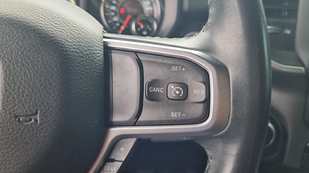 Used 2019 RAM 1500 Big Horn RWD image 22
