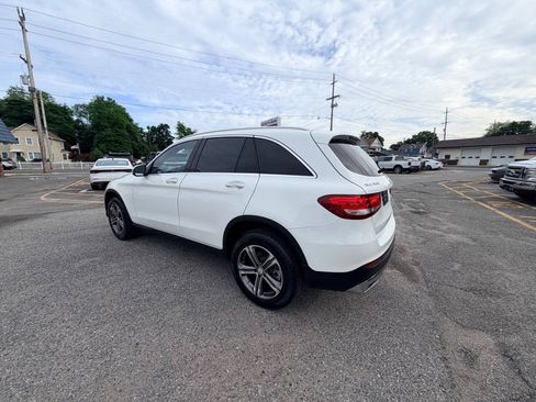 Used 2018 Mercedes-Benz GLC 300 image 37