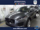 Used 2019 Jaguar E-PACE SE image 2