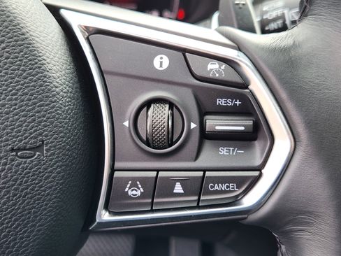 Certified 2023 Acura MDX SH-AWD w/ Technology Package image 27