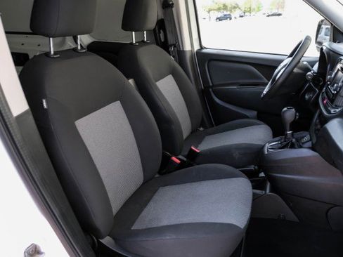 Used 2021 RAM ProMaster City Tradesman image 29