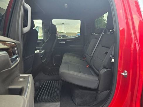Used 2025 GMC Sierra 1500 Elevation AWD/4WD image 15