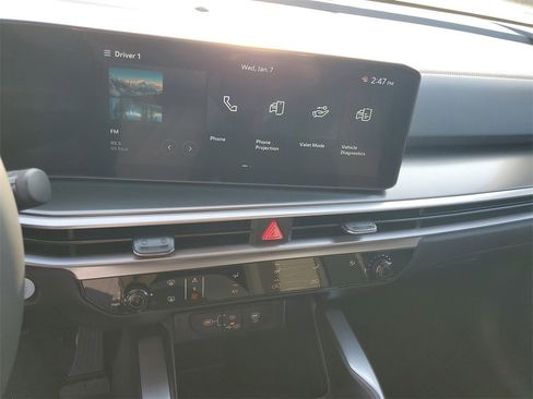 New 2026 Kia Sorento LX image 14