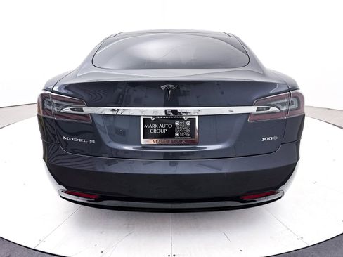 Used 2018 Tesla Model S P100D image 15
