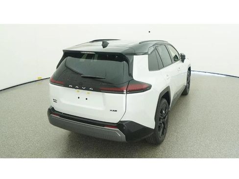 Used 2026 Toyota RAV4 XSE w/ Weather Package AWD/4WD image 10