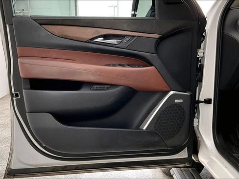 Used 2016 Cadillac Escalade Premium image 23
