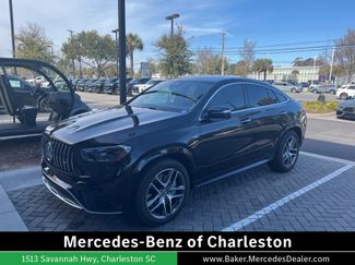 Used 2024 Mercedes-Benz GLE 53 AMG 4MATIC Coupe video 1