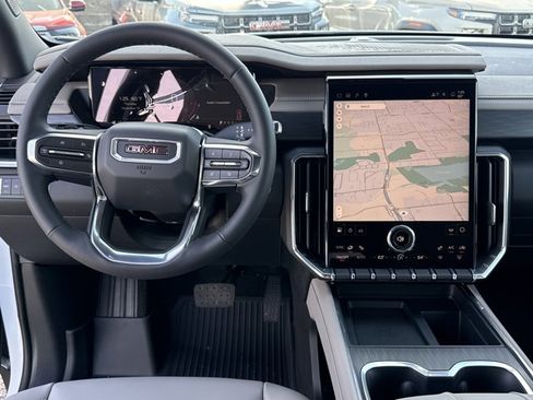 New 2026 GMC Acadia Elevation image 8