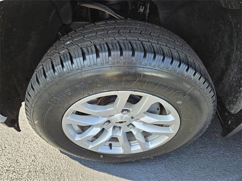 Used 2020 Chevrolet Silverado 1500 RST w/ All-Star Edition image 20