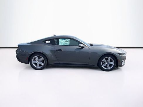 New 2026 Ford Mustang Coupe RWD image 11