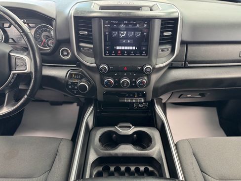 Used 2020 RAM 1500 Big Horn image 24