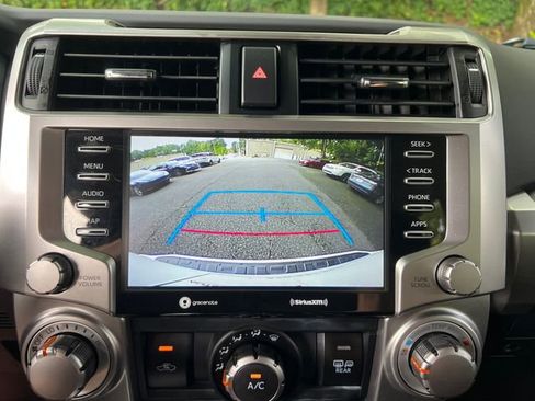 Used 2021 Toyota 4Runner Trail Special Edition image 31