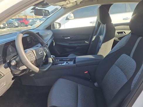 New 2026 Nissan Sentra SV image 9