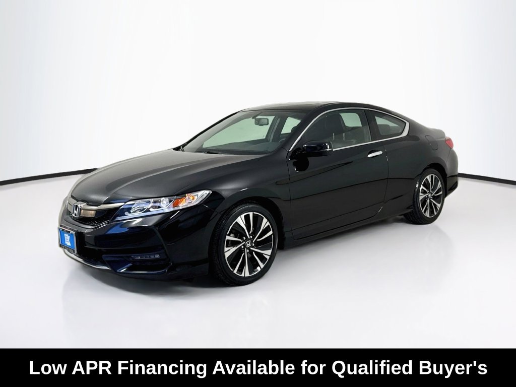 Used 2016 Honda Accord EX-L image 3