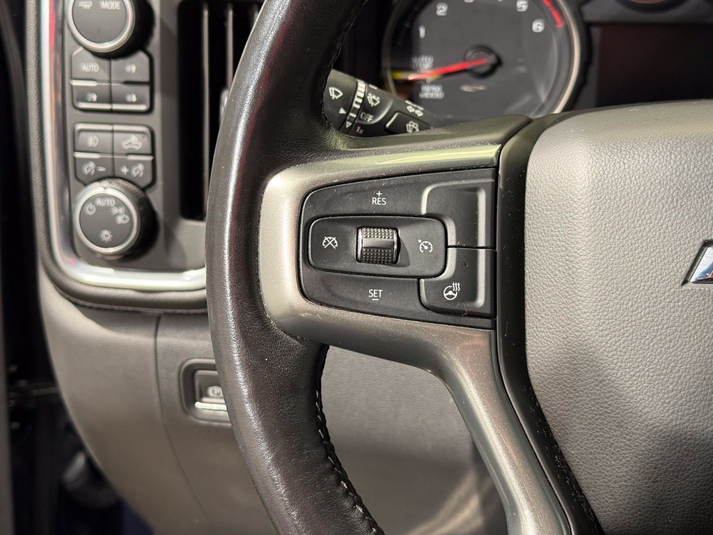 Used 2021 Chevrolet Silverado 1500 RST AWD/4WD image 22