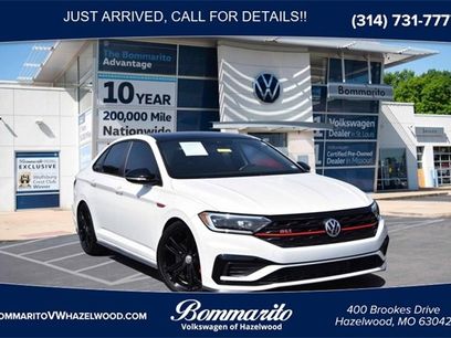 Certified 2021 Volkswagen Jetta GLI Autobahn w/ GLI Autobahn Black Package