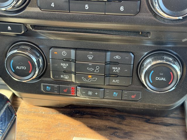 Certified 2018 Ford F150 Lariat AWD/4WD image 5