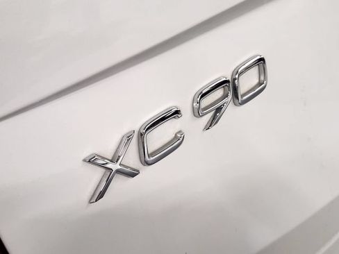 Used 2022 Volvo XC90 T8 Inscription Expression w/ Advanced Package AWD/4WD image 13