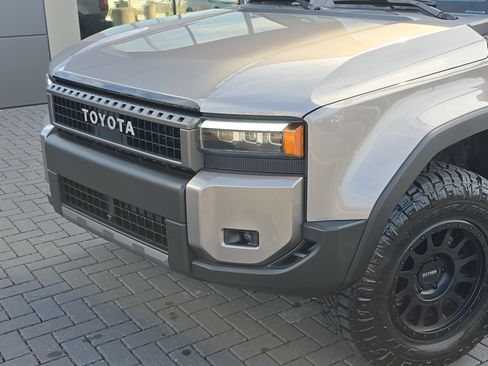 Used 2026 Toyota Land Cruiser image 10