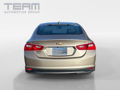 Used 2024 Chevrolet Malibu LT image 6