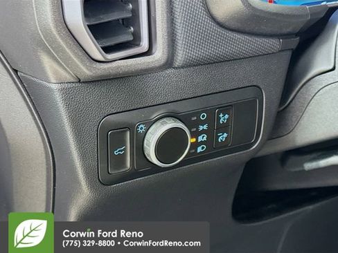 New 2025 Ford Bronco Sport Big Bend image 11