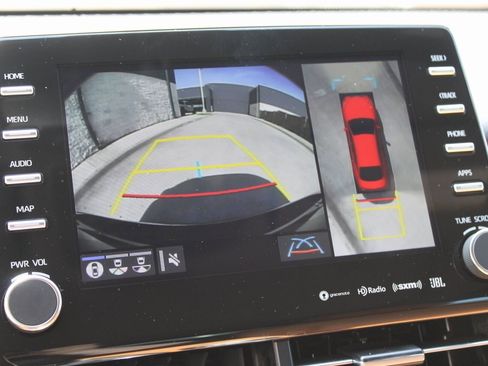 Used 2021 Toyota Avalon Limited w/ Advanced Safety Package image 8