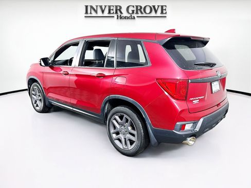 Used 2022 Honda Passport EX-L image 7