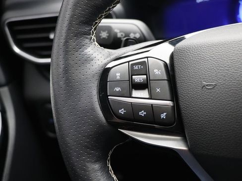 Used 2022 Ford Explorer ST w/ Equipment Group 401A image 22