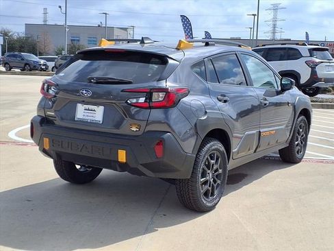 New 2026 Subaru Crosstrek 2.5i Wilderness w/ Crosstrek Mirror Package AWD/4WD image 4
