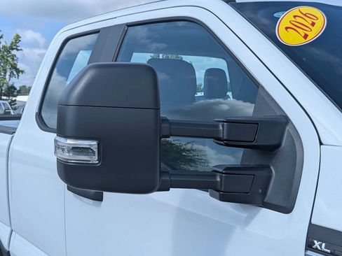 Used 2026 Ford F250 XL AWD/4WD image 12