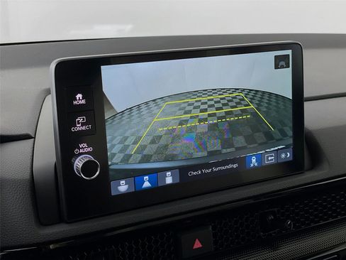 Certified 2026 Honda CR-V EX-L image 19