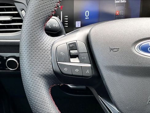 Used 2023 Ford Escape ST-Line w/ Tech Pack #1 image 24