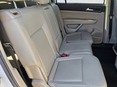 Used 2018 Volkswagen Atlas SE image 20