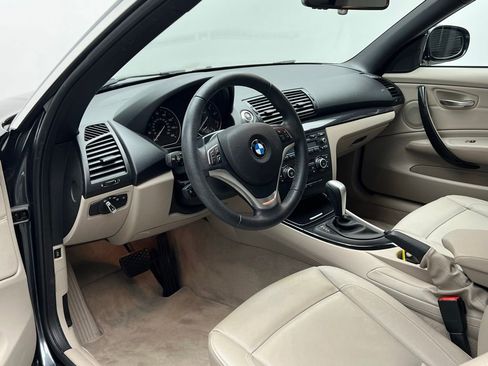 Used 2013 BMW 128i Convertible RWD image 26