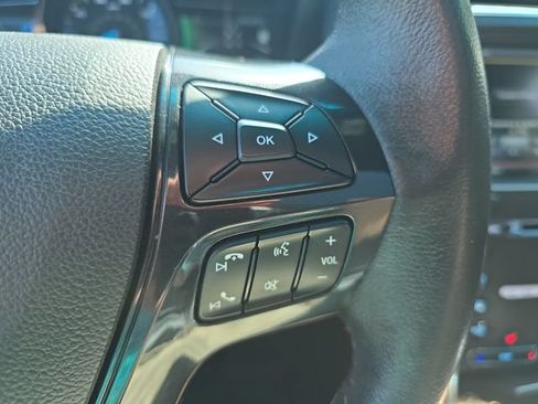 Used 2016 Ford Explorer Sport AWD/4WD image 28
