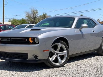 Used 2017 Dodge Challenger R/T