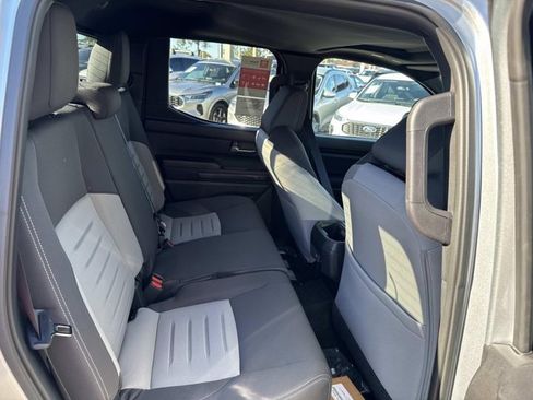 Certified 2025 Toyota Tacoma TRD Off-Road w/ TRD Off Road Upgrade Package image 21