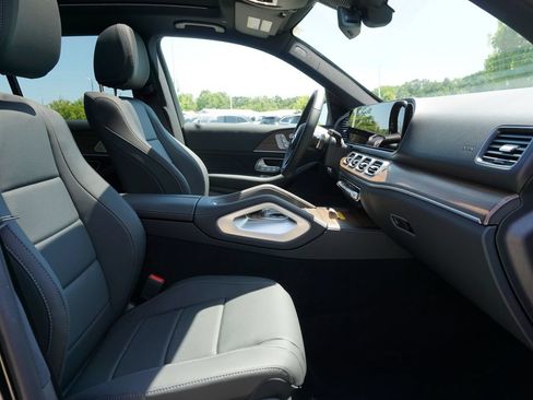 Certified 2026 Mercedes-Benz GLE 350 4MATIC image 67