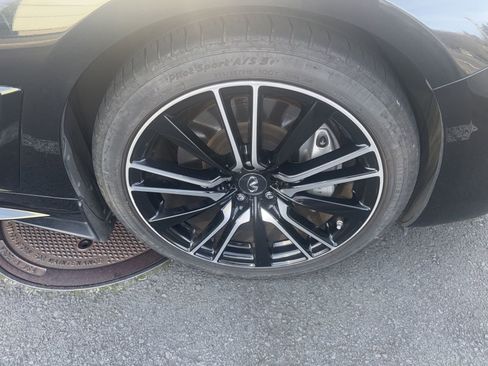 Used 2018 INFINITI Q60 3.0t Sport w/ Sensory Package 3.0T Sport image 4