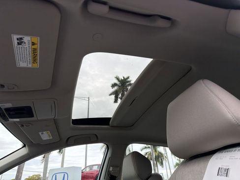 New 2025 Honda Accord SE image 28