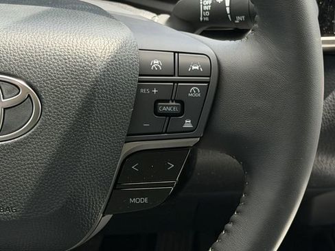New 2026 Toyota Camry XLE FWD image 15