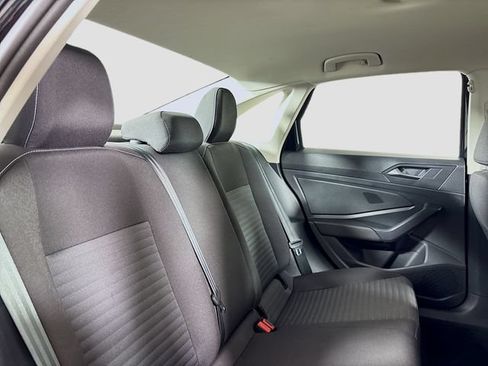 Certified 2025 Volkswagen Jetta S FWD image 27