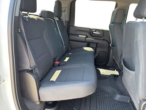 Used 2021 Chevrolet Silverado 2500 LT w/ Z71 Off-Road Package AWD/4WD image 32