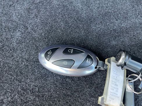 Used 2025 Hyundai Tucson SEL image 27