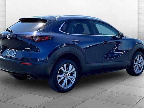Used 2022 MAZDA CX-30 AWD 2.5 S w/ Select Package image 14