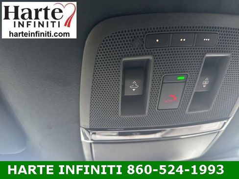 New 2026 INFINITI QX80 Autograph image 21