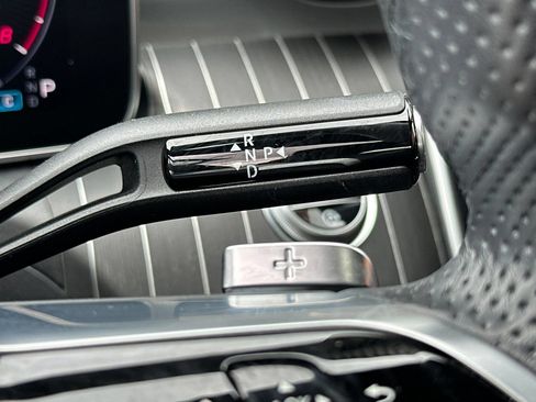 Used 2022 Mercedes-Benz C 300 Sedan image 35